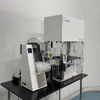 Scinomix SCI-Printvxl Automated Tube Labeler image 0